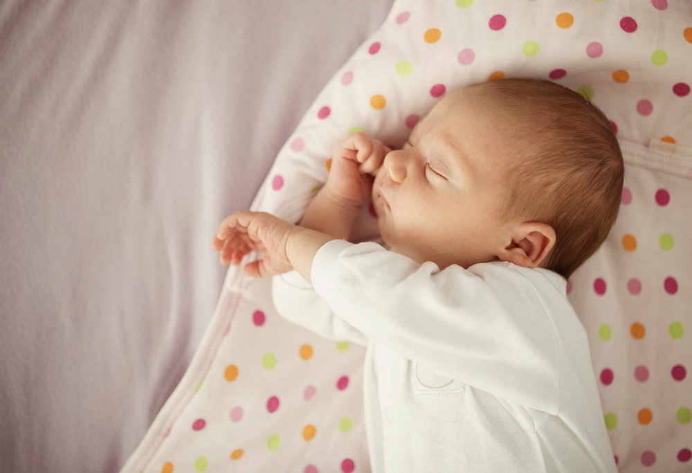 Consigli alle neomamme per i primi giorni di vita del bebè