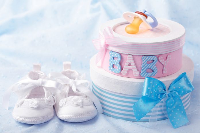 Idee regalo per il cesto biancheria neonato: cosa scegliere - Il Blog di  Sotto il Cavolo
